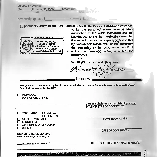 legal, document, county, orange transparent PNG cut-out