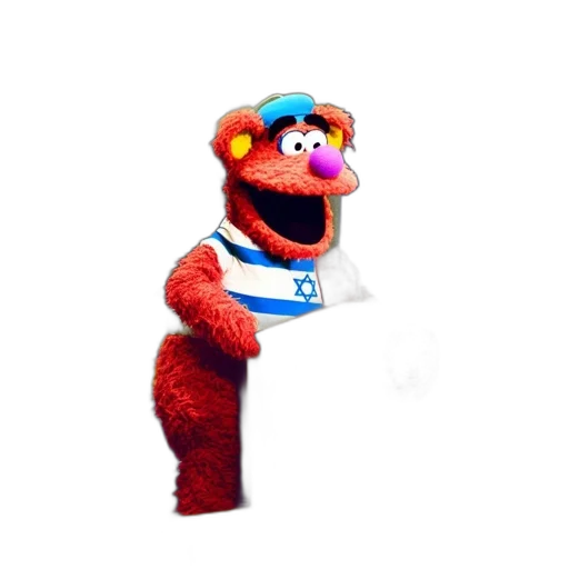 staff, animal, hat, creature transparent PNG cut-out