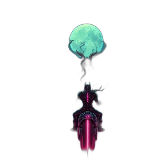 crown, umbrella, tree, staff transparent PNG cut-out