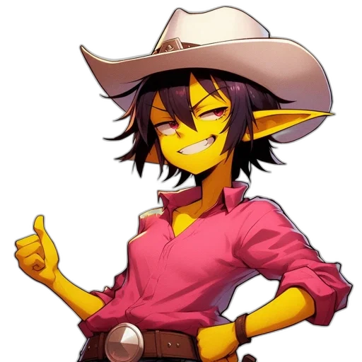 staff, hat, pixel art, fantasy art transparent PNG cut-out