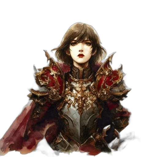 sword, face, crown, mask transparent PNG cut-out