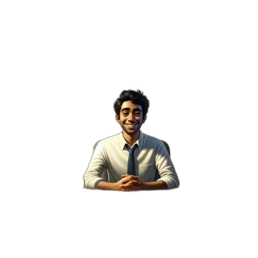 staff, face, jacket, animal transparent PNG cut-out
