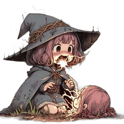 creature, food, mask, weapon transparent PNG cut-out