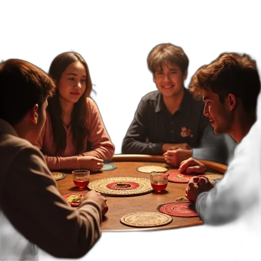 photorealistic, fire, night, some transparent PNG cut-out