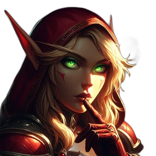 face, staff, mask, dragon transparent PNG cut-out