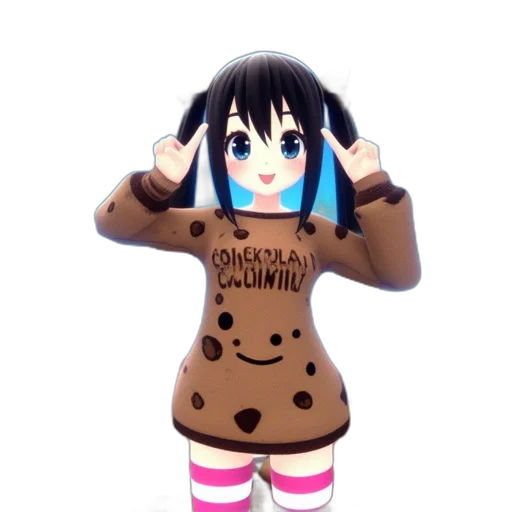 dress, creature, animal, jacket transparent PNG cut-out