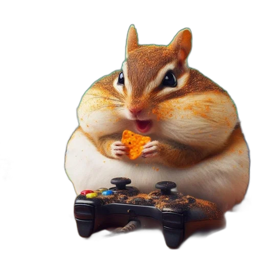 animal, food, creature, weapon transparent PNG cut-out