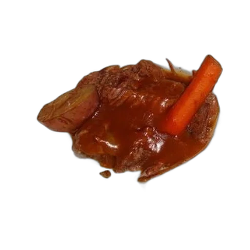 food, crown, animal, face transparent PNG cut-out