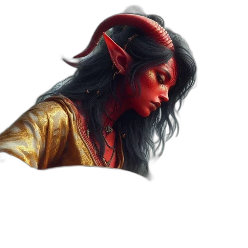 dragon, face, fantasy art, concept art transparent PNG cut-out