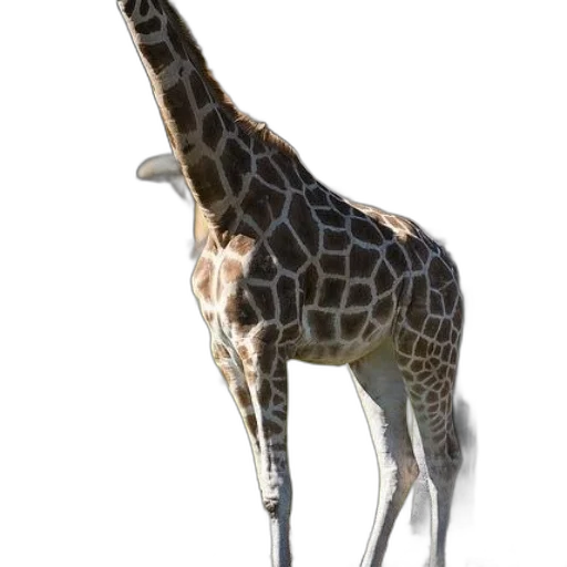animal, staff, creature, umbrella transparent PNG cut-out