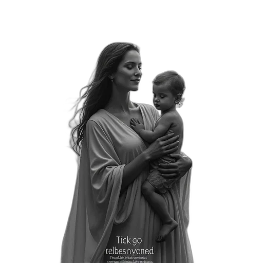 dress, photorealistic, concept art, pencil sketch transparent PNG cut-out