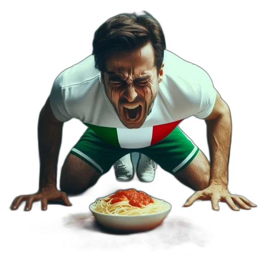 food, face, concept art, pixel art transparent PNG cut-out