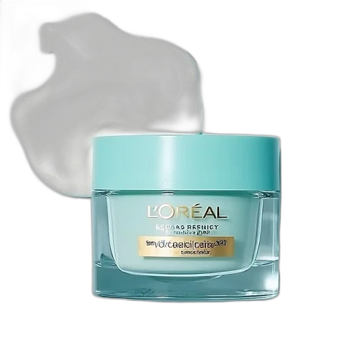 oreal, revital, lift, hydro transparent PNG cut-out