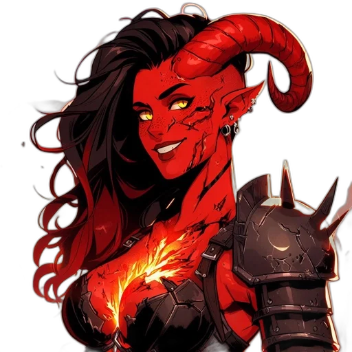 dragon, mask, comic book art, concept art transparent PNG cut-out