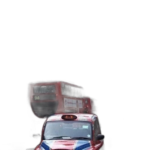 car, robot, weapon, bottle transparent PNG cut-out