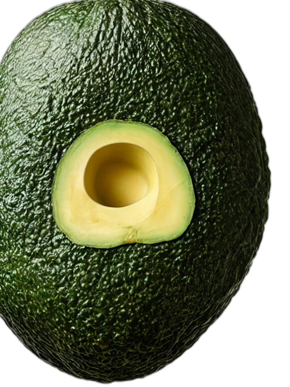 food, hat, mask, face transparent PNG cut-out