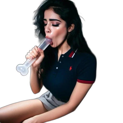 bottle, vaporwave, inside, vehicle transparent PNG cut-out
