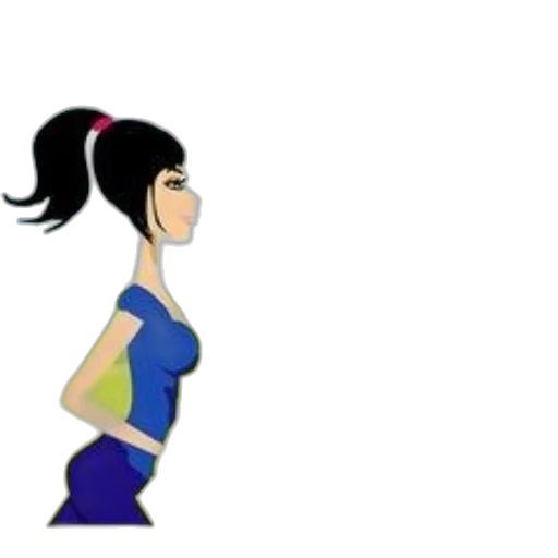 dress, jewelry, cartoon, pixel art transparent PNG cut-out