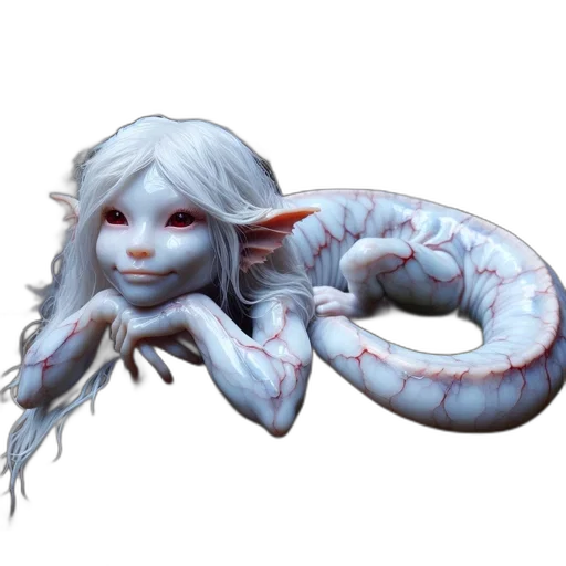 dragon, creature, animal, face transparent PNG cut-out