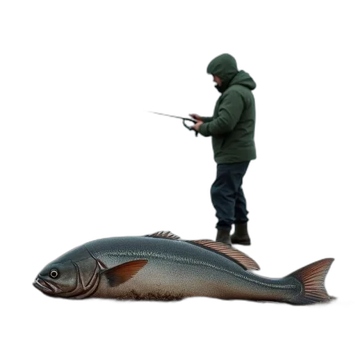 animal, staff, weapon, creature transparent PNG cut-out