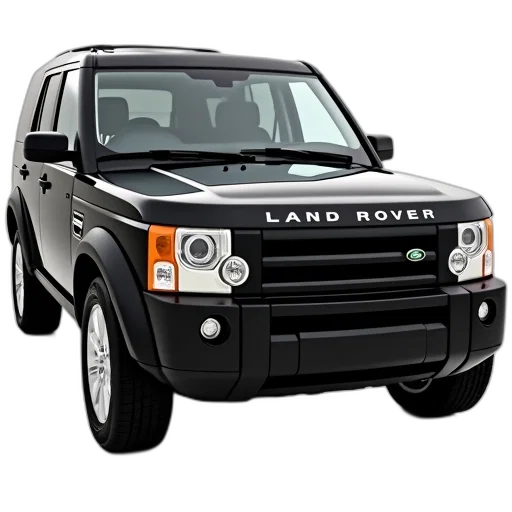 car, photorealistic, 3d render, buy transparent PNG cut-out