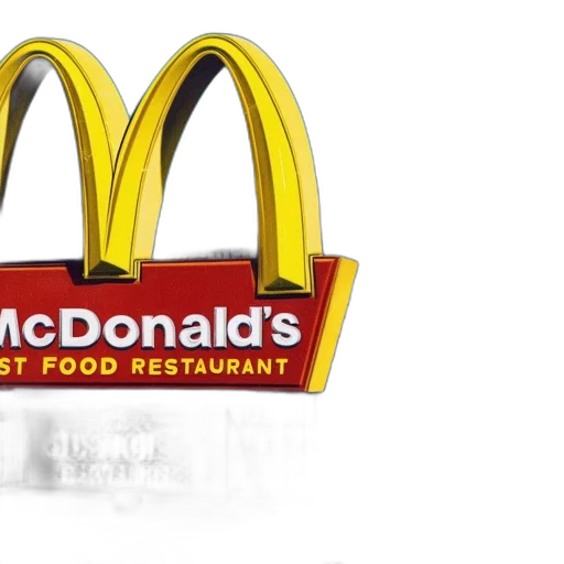 food, 3d render, photorealistic, parody transparent PNG cut-out