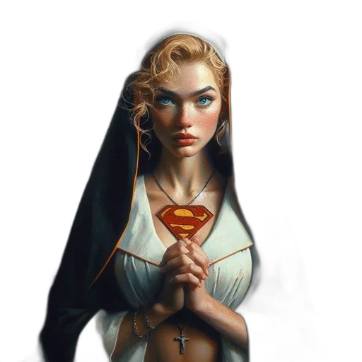 jewelry, comic book art, fantasy art, concept art transparent PNG cut-out