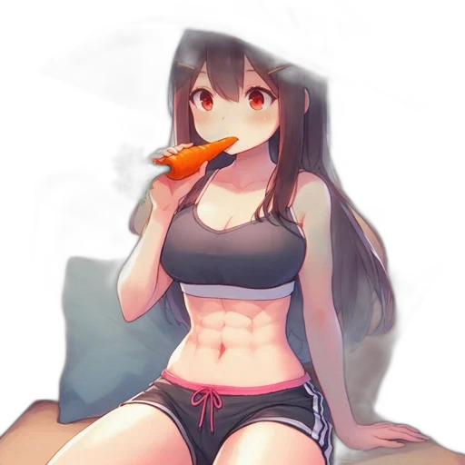 food, animal, creature, weapon transparent PNG cut-out