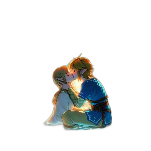 pixel art, watercolor, concept art, comic book art transparent PNG cut-out