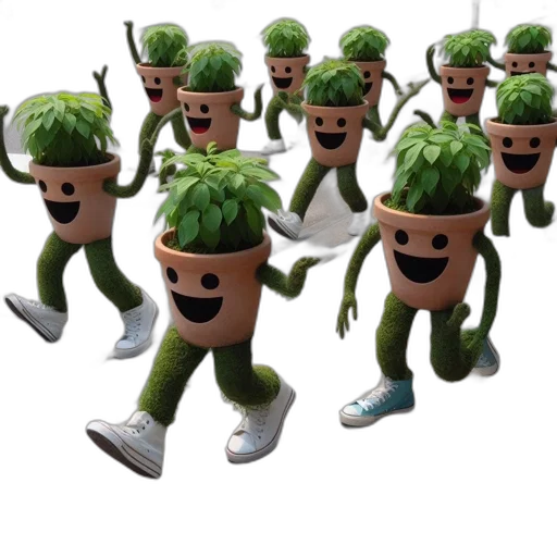food, crown, hat, creature transparent PNG cut-out