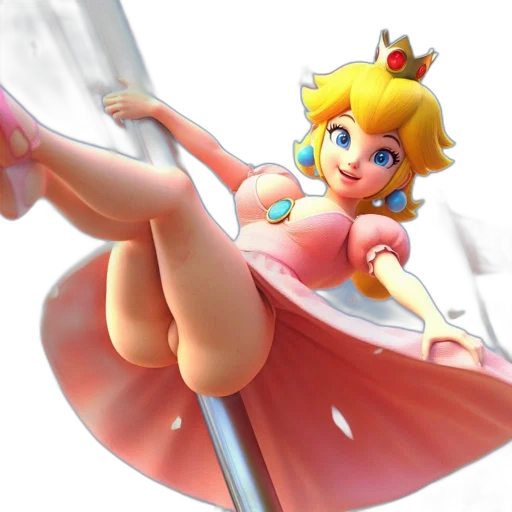 dress, crown, sword, weapon transparent PNG cut-out