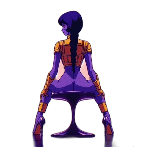 furniture, robot, dress, jewelry transparent PNG cut-out