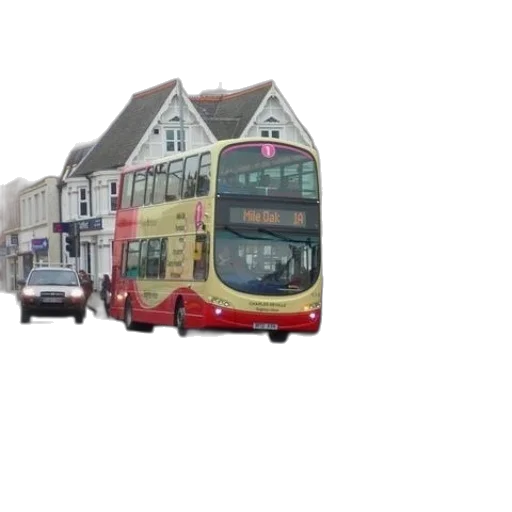 3d render, photorealistic, city street, red transparent PNG cut-out