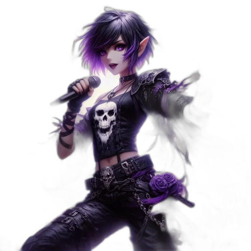 weapon, staff, fantasy art, concept art transparent PNG cut-out