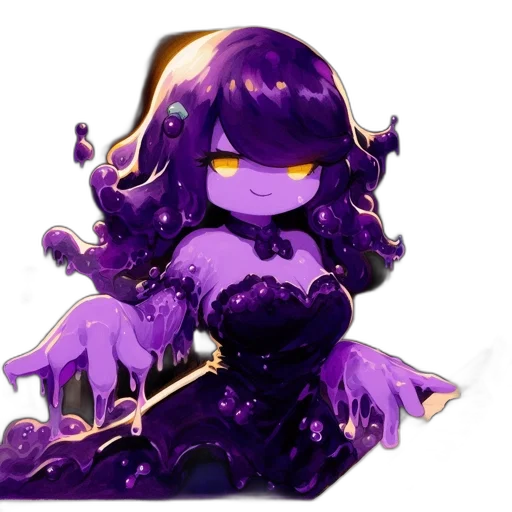 mask, staff, crown, creature transparent PNG cut-out