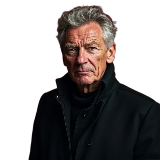 jacket, face, manchester, united transparent PNG cut-out