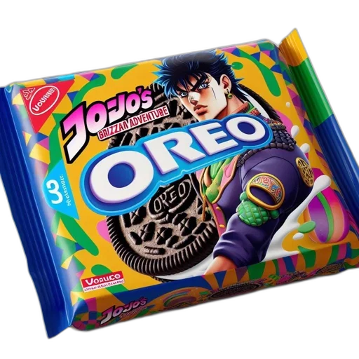 food, anime, vaporwave, outer space transparent PNG cut-out