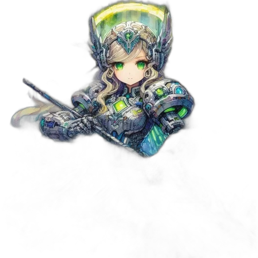 weapon, sword, staff, dragon transparent PNG cut-out