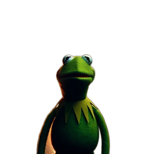 animal, staff, face, creature transparent PNG cut-out