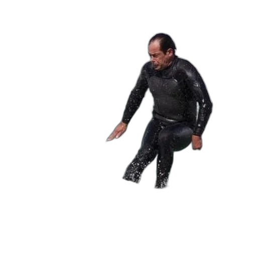 jacket, robot, creature, animal transparent PNG cut-out