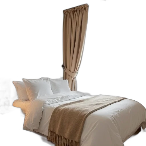 furniture, crown, 3d render, photorealistic transparent PNG cut-out