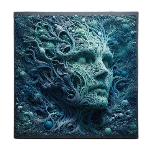 mask, face, creature, dragon transparent PNG cut-out