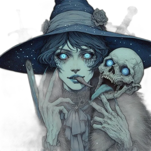 mask, hat, face, creature transparent PNG cut-out