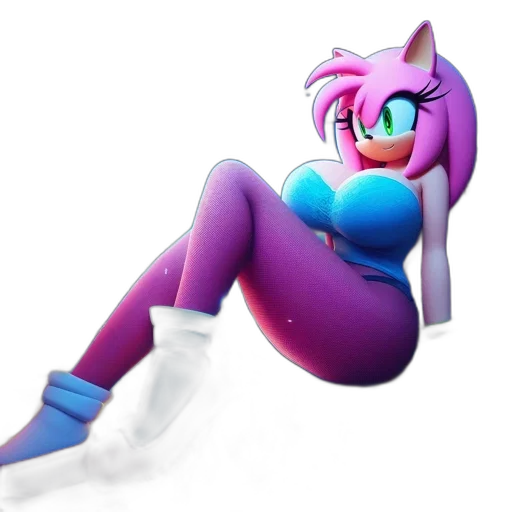 furniture, dress, robot, shoes transparent PNG cut-out