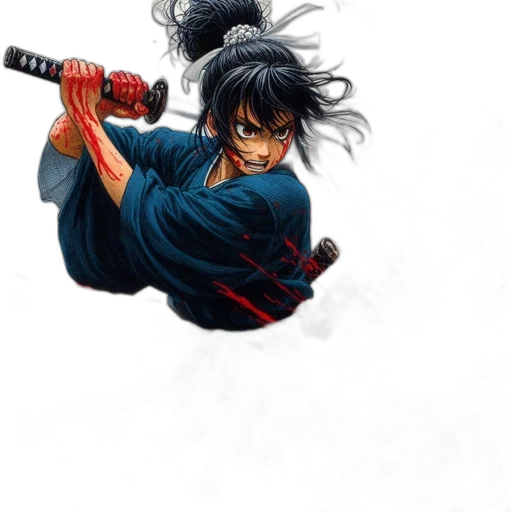 weapon, staff, sword, comic book art transparent PNG cut-out