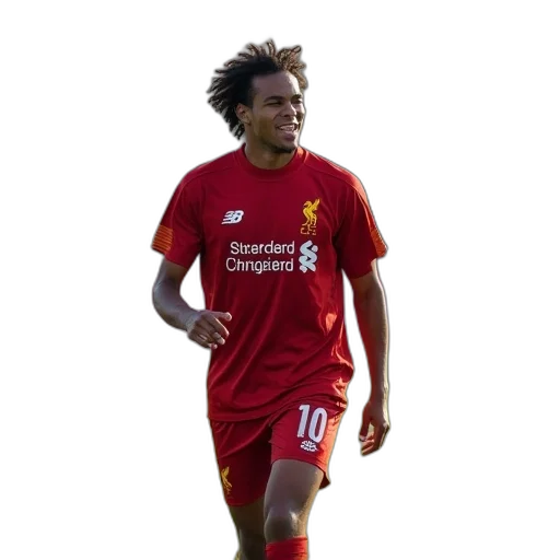 animal, liverpool, new, signing transparent PNG cut-out