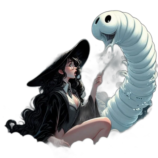 dragon, creature, fantasy art, concept art transparent PNG cut-out