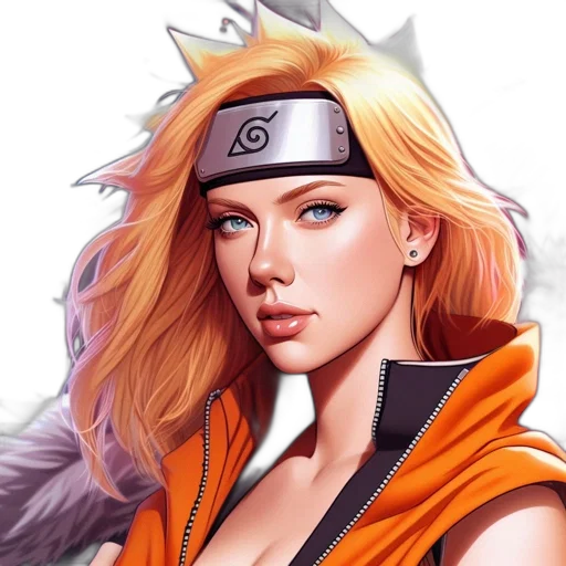 staff, face, weapon, fantasy art transparent PNG cut-out