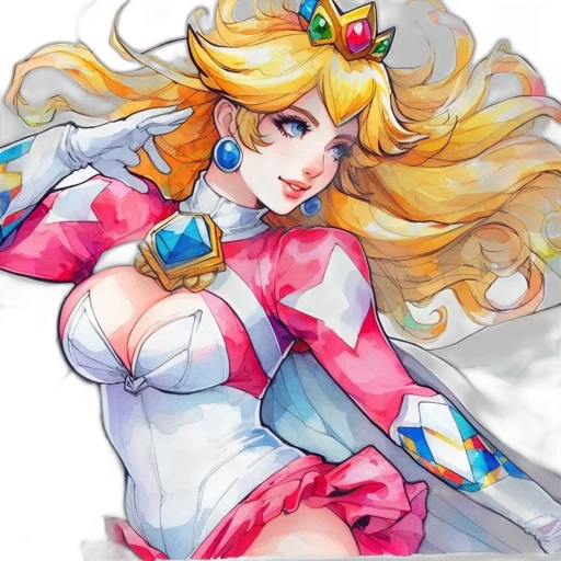 crown, weapon, sword, concept art transparent PNG cut-out