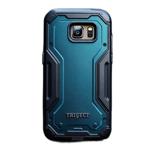 trident, samsung, galaxy, bumper transparent PNG cut-out